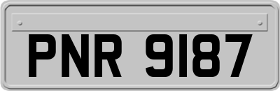 PNR9187