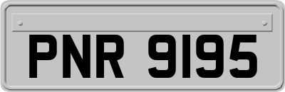 PNR9195