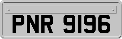 PNR9196