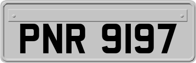 PNR9197
