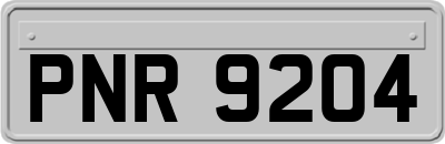 PNR9204