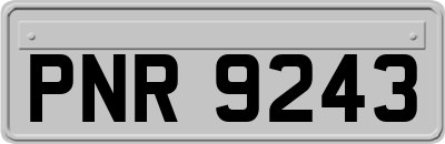 PNR9243