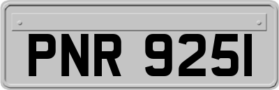 PNR9251