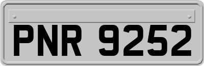 PNR9252