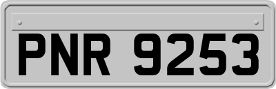 PNR9253