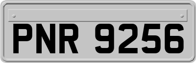 PNR9256