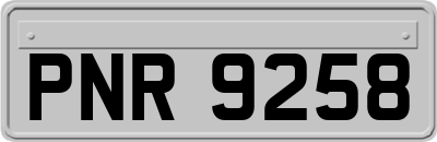 PNR9258