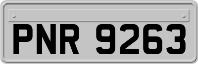 PNR9263