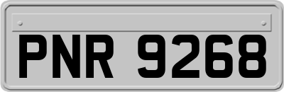 PNR9268