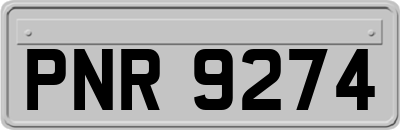 PNR9274