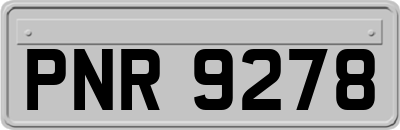 PNR9278
