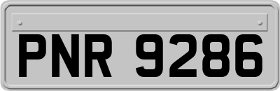 PNR9286