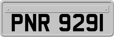 PNR9291