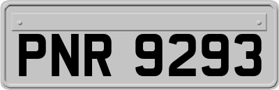 PNR9293