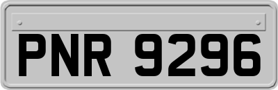 PNR9296