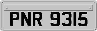 PNR9315