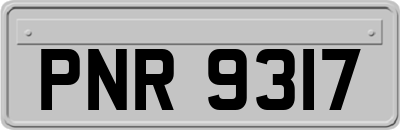 PNR9317
