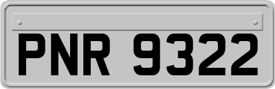 PNR9322