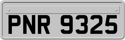 PNR9325