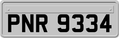 PNR9334