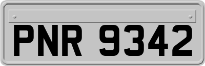 PNR9342