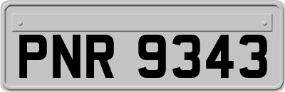 PNR9343