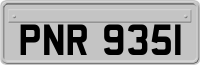PNR9351