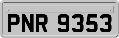 PNR9353