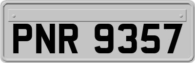 PNR9357