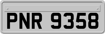 PNR9358