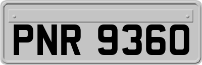 PNR9360