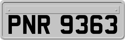 PNR9363