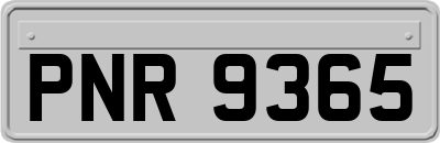 PNR9365