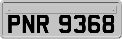 PNR9368