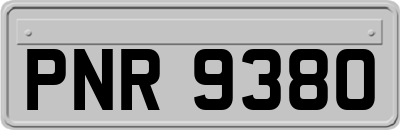 PNR9380