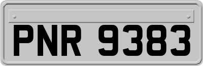 PNR9383