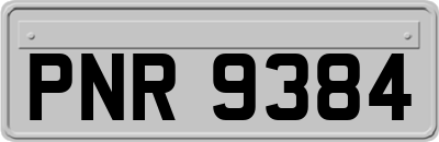 PNR9384
