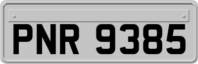 PNR9385