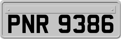 PNR9386