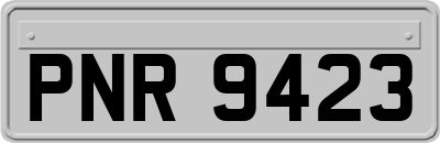 PNR9423