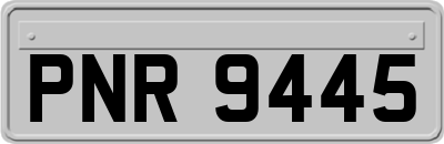 PNR9445