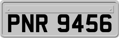 PNR9456