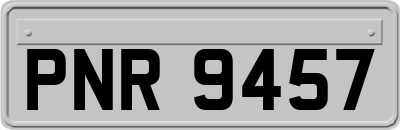 PNR9457