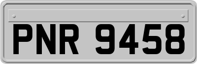 PNR9458