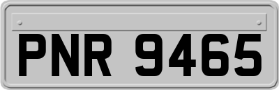 PNR9465