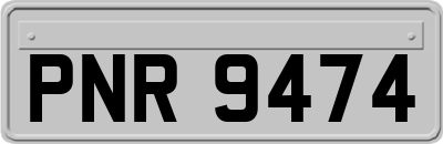 PNR9474