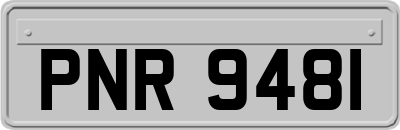 PNR9481