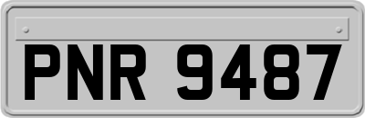 PNR9487
