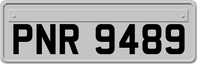 PNR9489