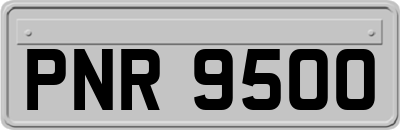 PNR9500